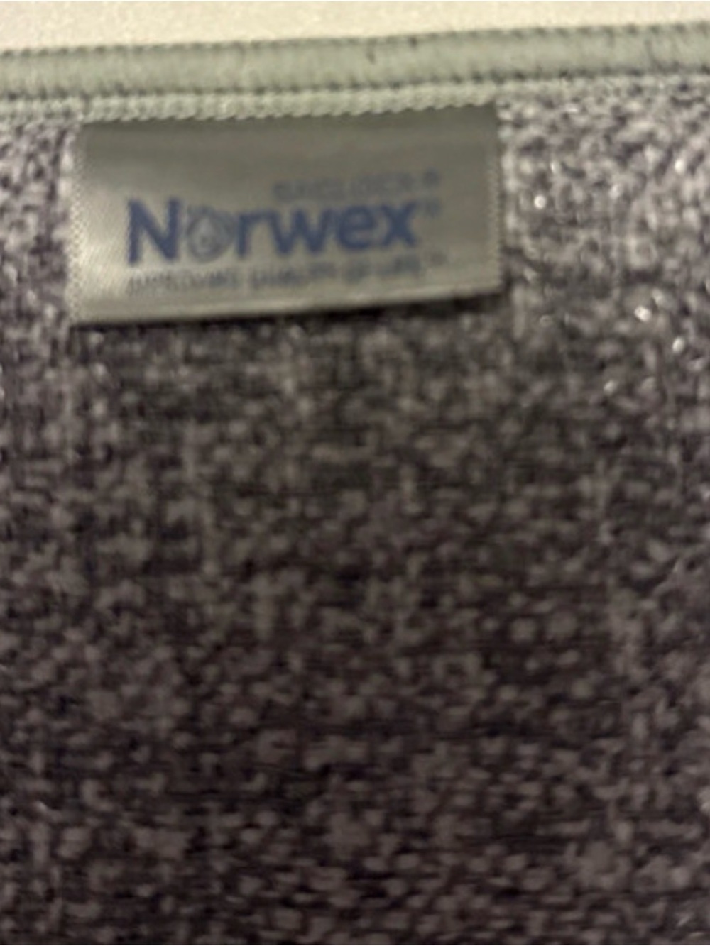 Norwex enviro sponge - Picture 2 of 3
